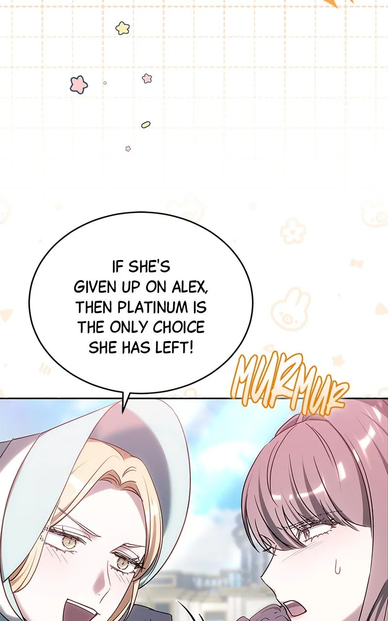 Obsidian Bride Chapter 83 page 117 - 