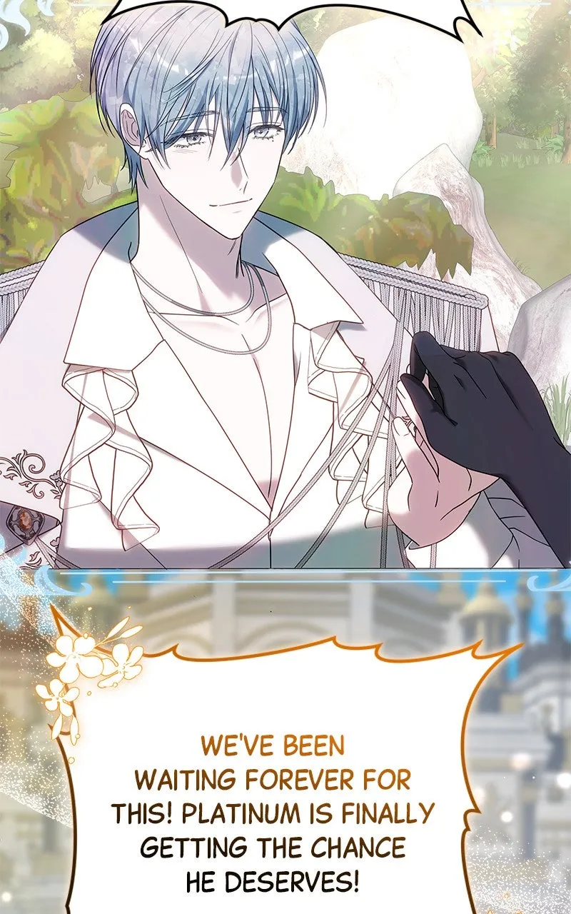 Obsidian Bride Chapter 83 page 120 - 