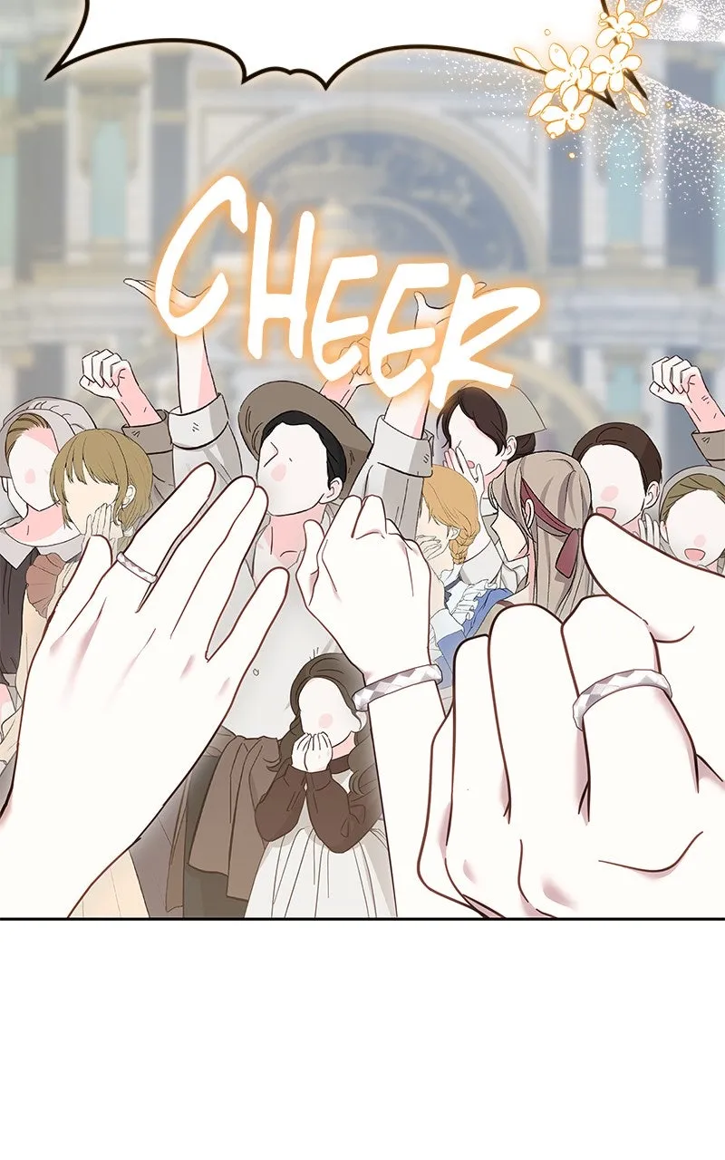 Obsidian Bride Chapter 83 page 121 - 
