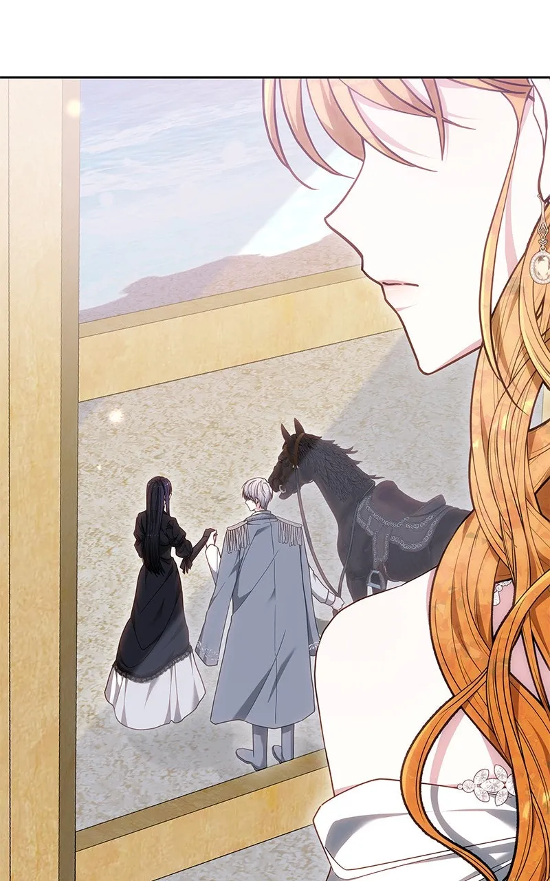 Obsidian Bride Chapter 83 page 123 - 