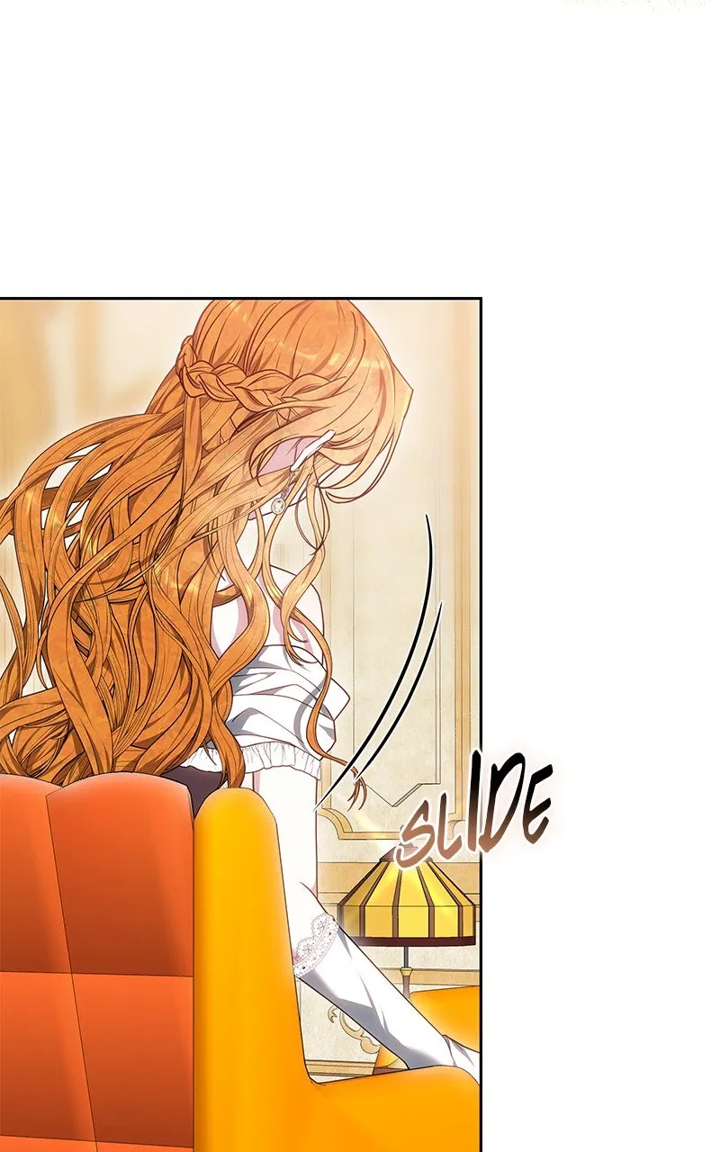Obsidian Bride Chapter 83 page 131 - 