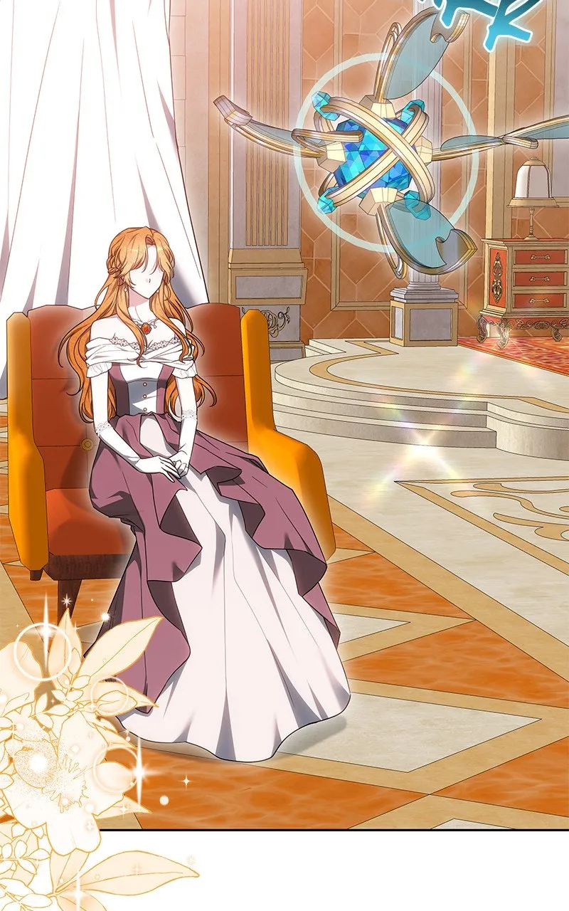 Obsidian Bride Chapter 83 page 133 - 