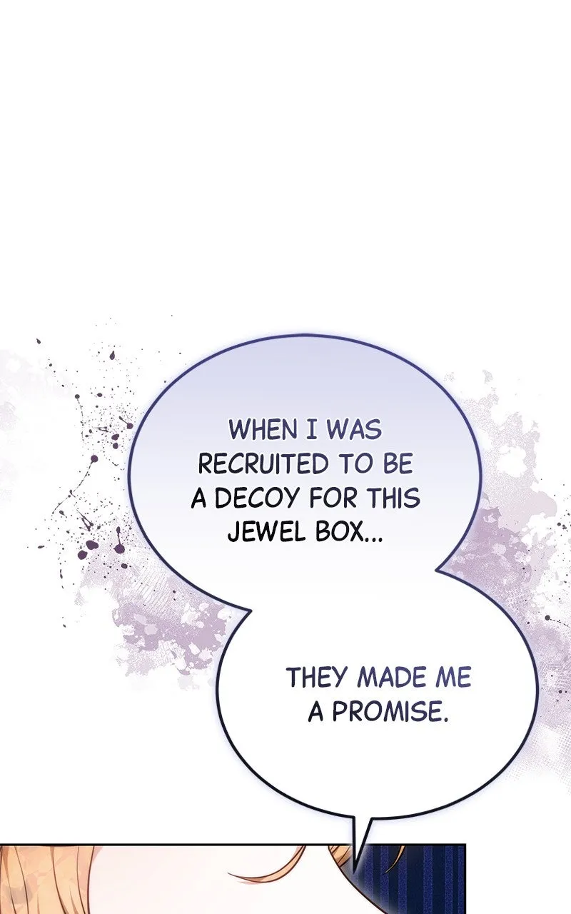 Obsidian Bride Chapter 83 page 136 - 