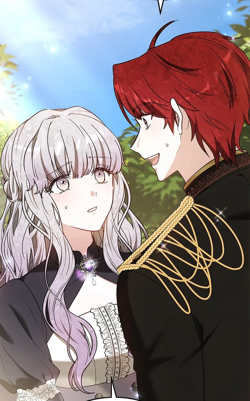 Obsidian Bride Chapter 83 page 18 - 