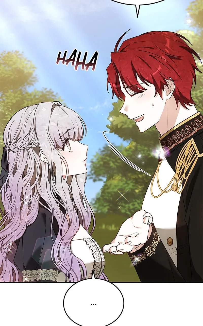 Obsidian Bride Chapter 83 page 22 - 
