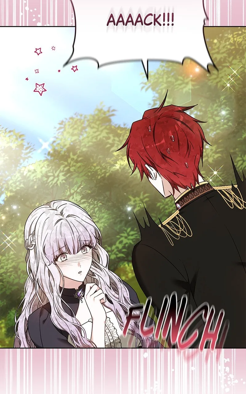 Obsidian Bride Chapter 83 page 26 - 