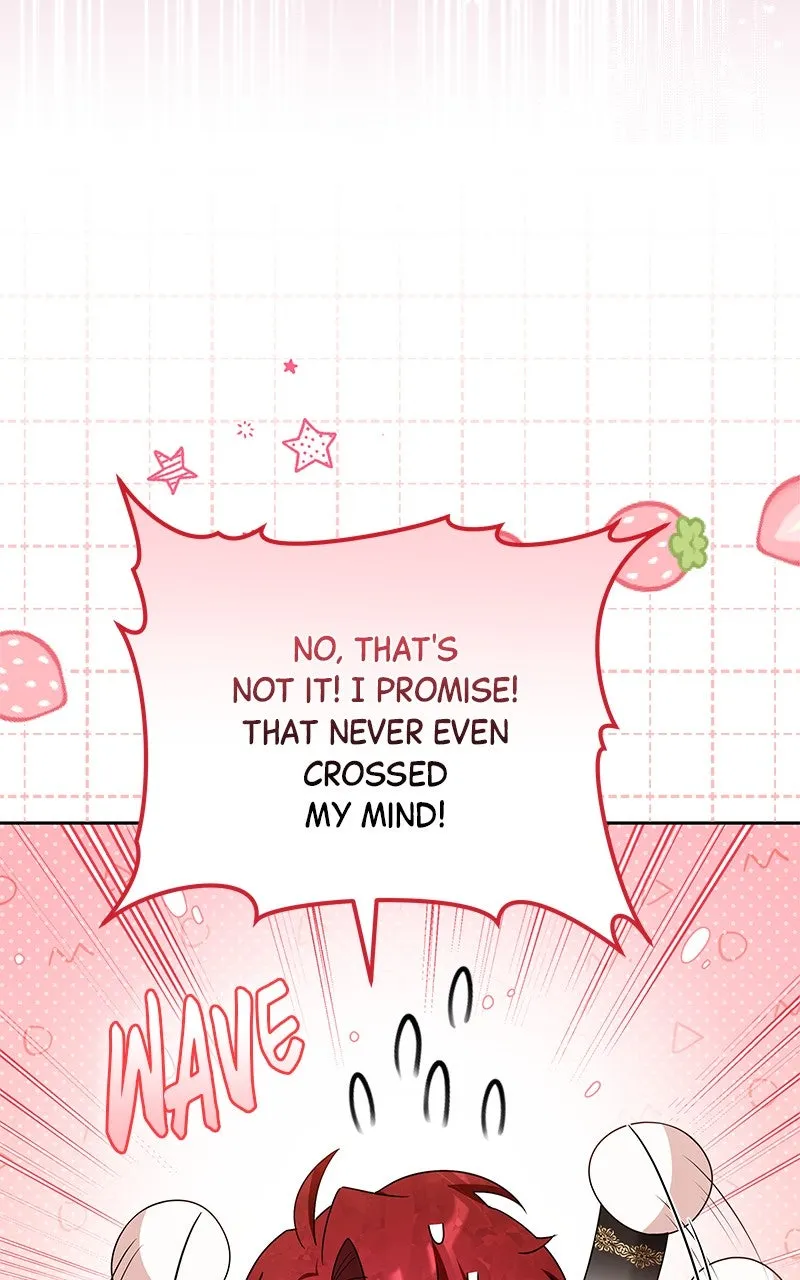 Obsidian Bride Chapter 83 page 27 - 