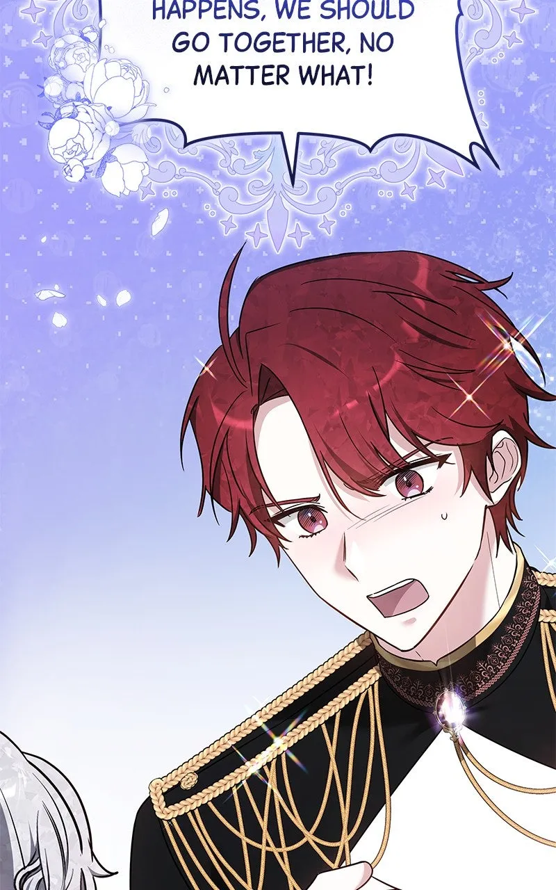Obsidian Bride Chapter 83 page 31 - 