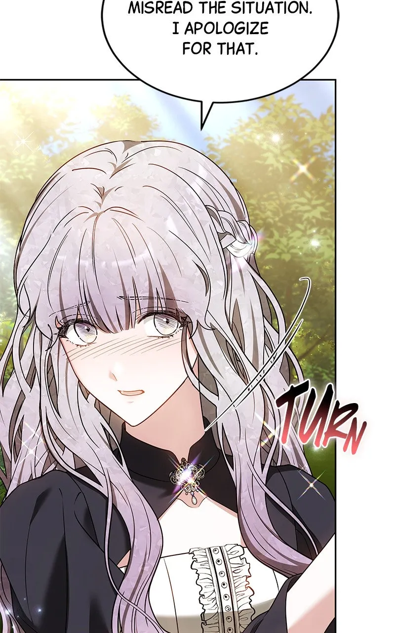Obsidian Bride Chapter 83 page 35 - 