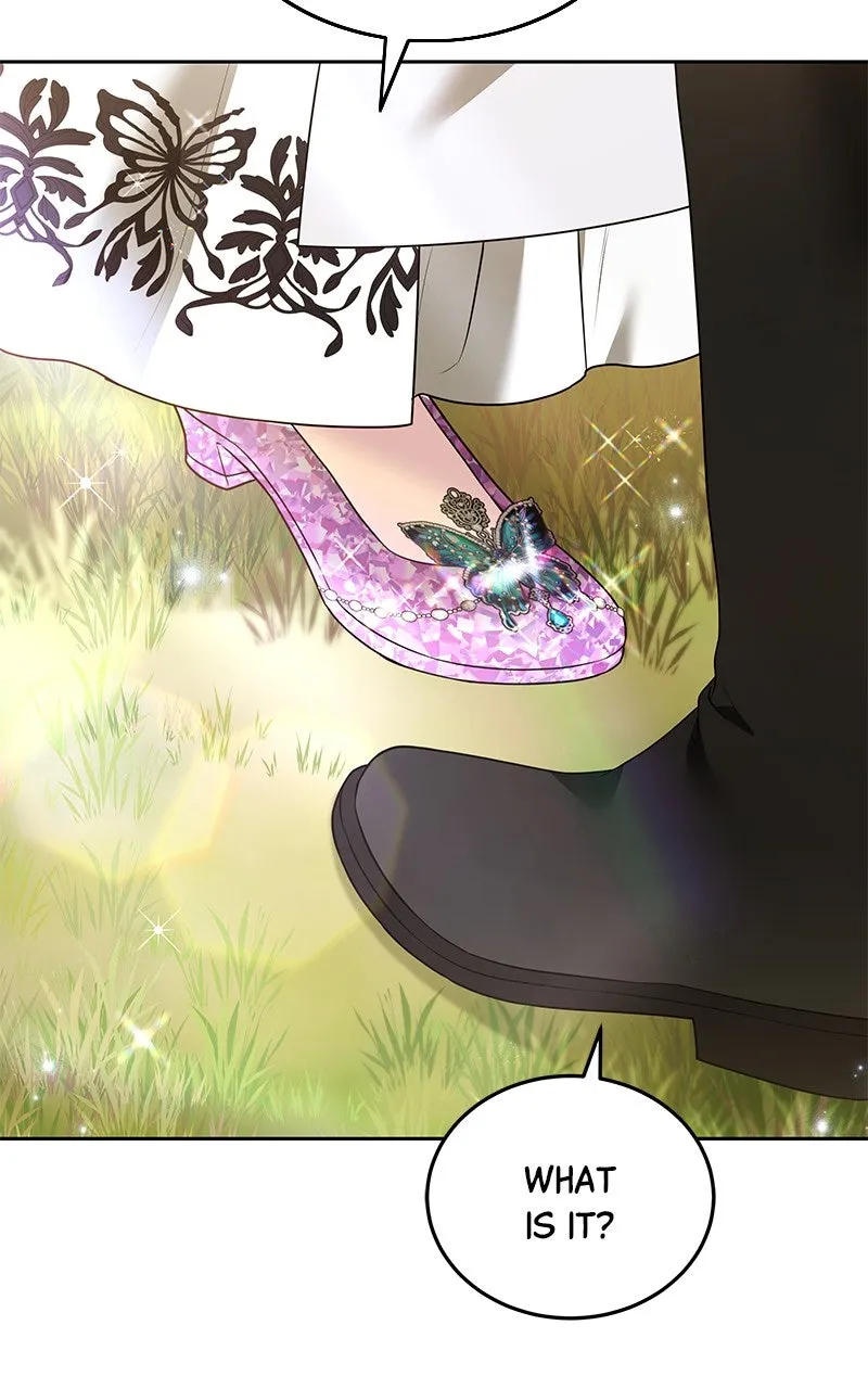 Obsidian Bride Chapter 83 page 37 - 