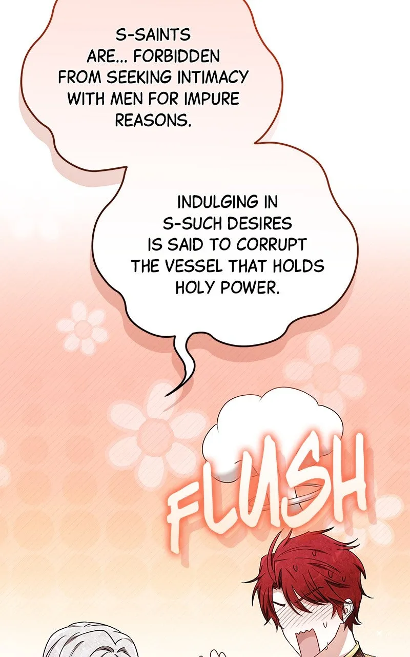 Obsidian Bride Chapter 83 page 40 - 