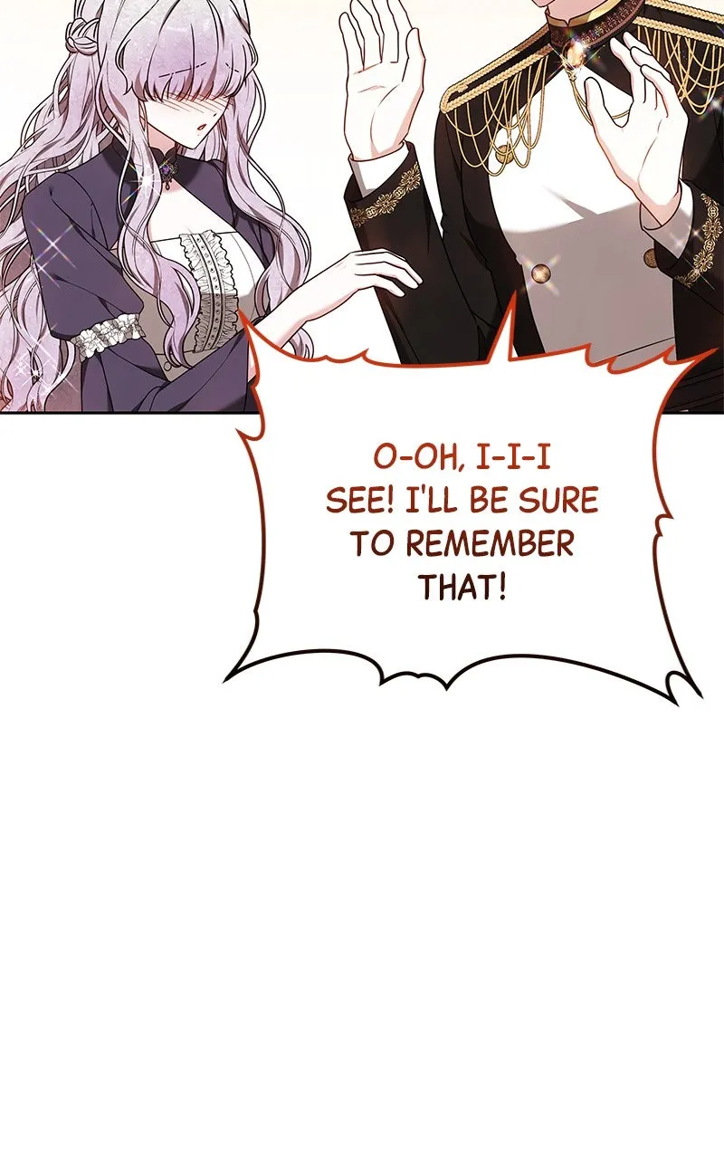 Obsidian Bride Chapter 83 page 41 - 