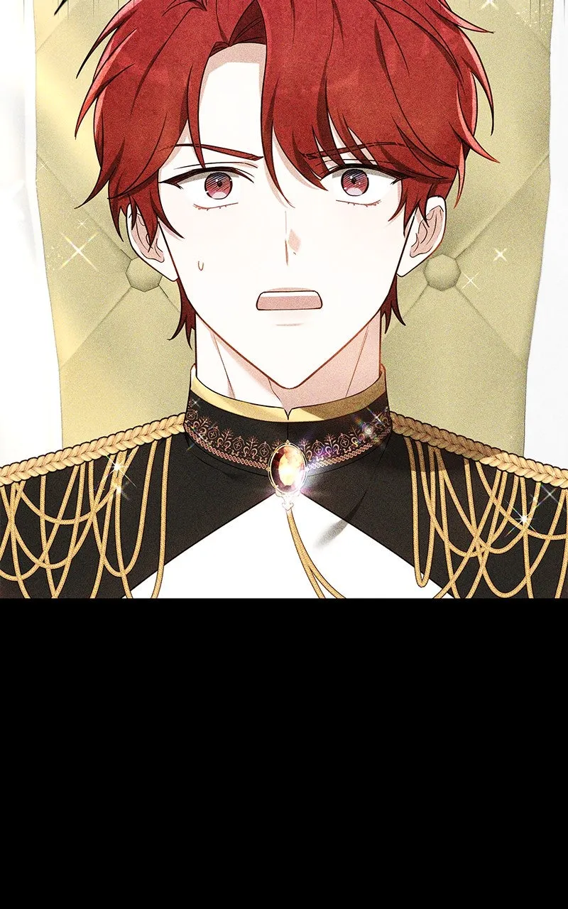 Obsidian Bride Chapter 83 page 6 - 