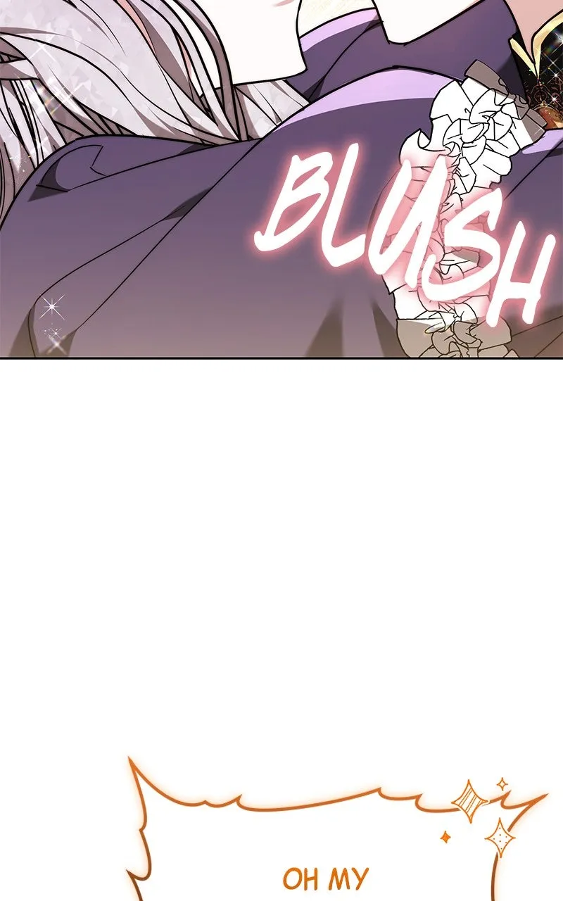 Obsidian Bride Chapter 83 page 54 - 