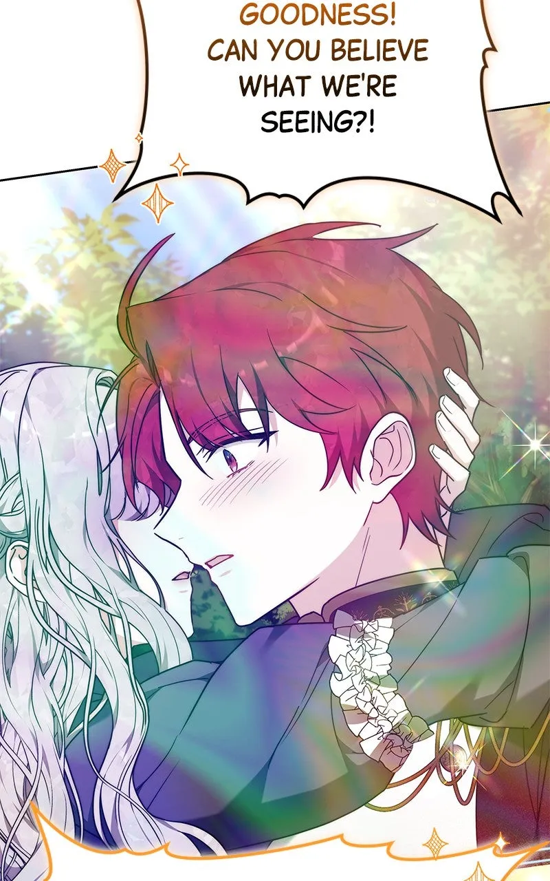 Obsidian Bride Chapter 83 page 55 - 