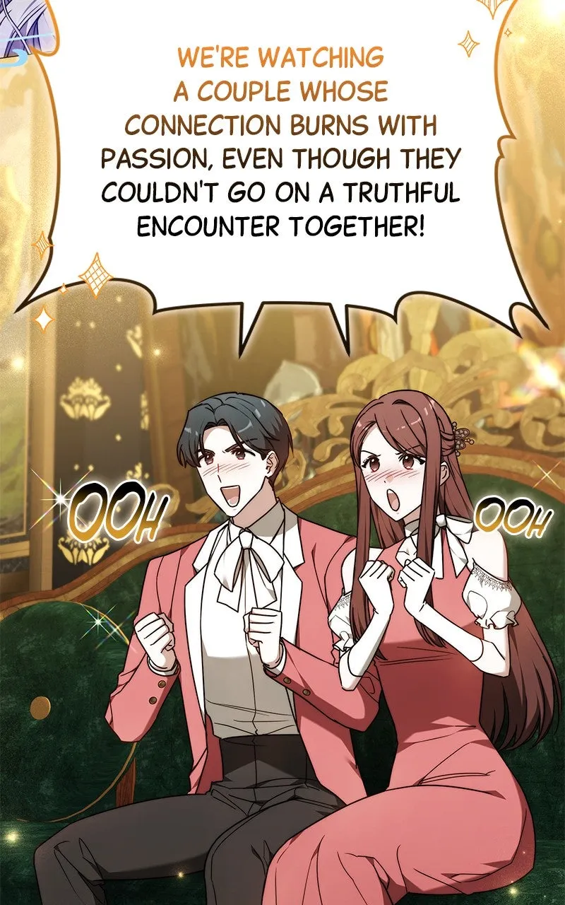 Obsidian Bride Chapter 83 page 56 - 