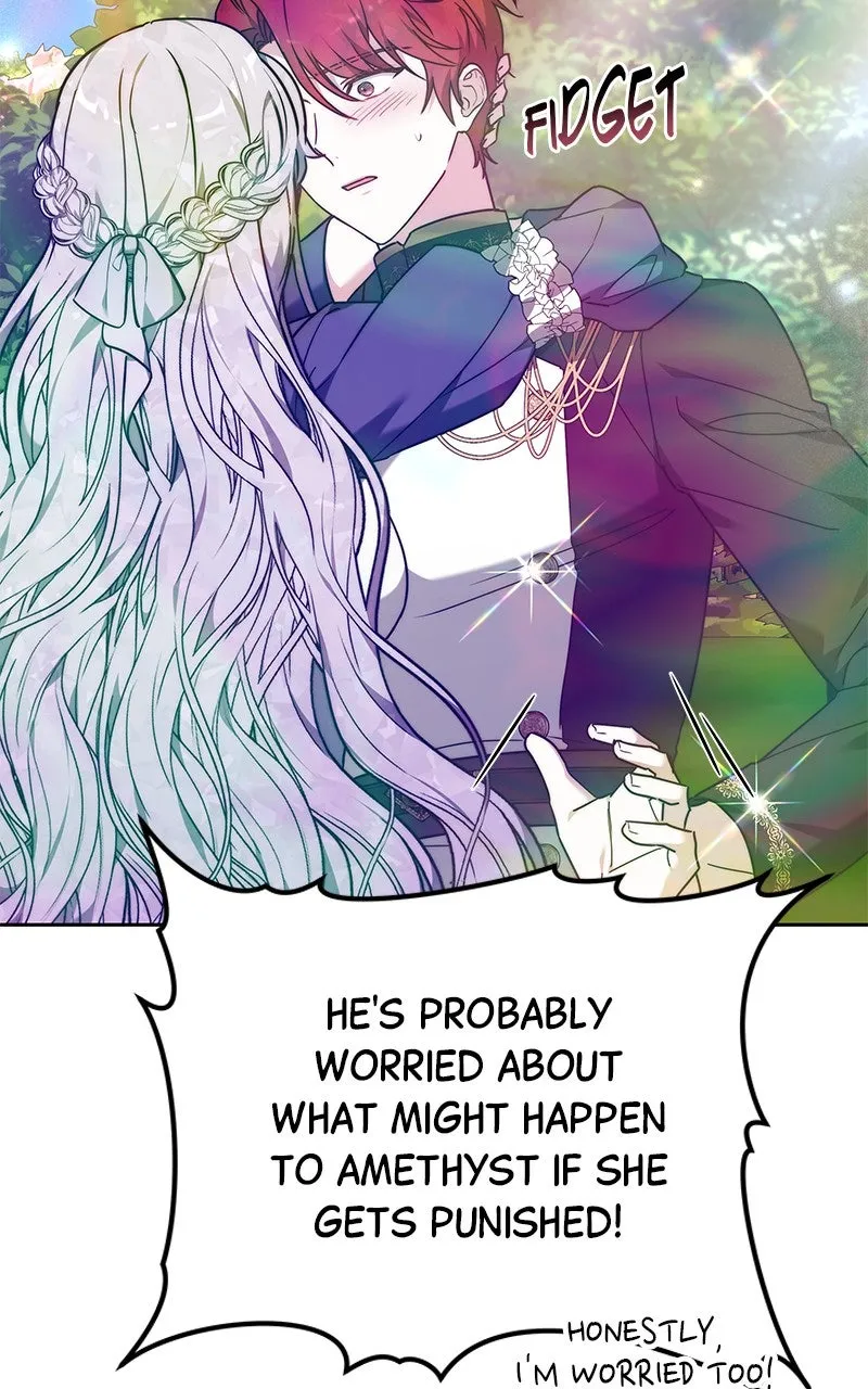 Obsidian Bride Chapter 83 page 58 - 