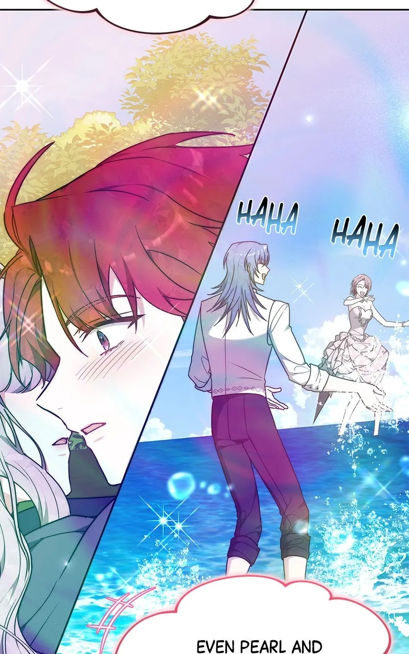 Obsidian Bride Chapter 83 page 60 - 