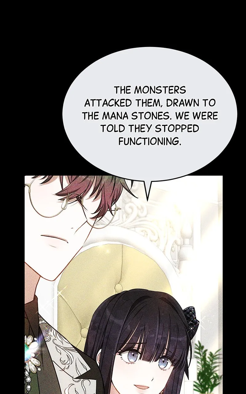 Obsidian Bride Chapter 83 page 7 - 