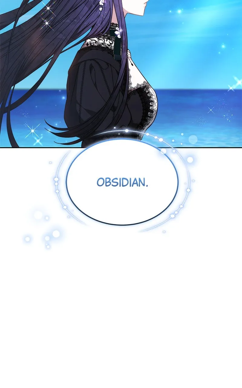Obsidian Bride Chapter 83 page 66 - 