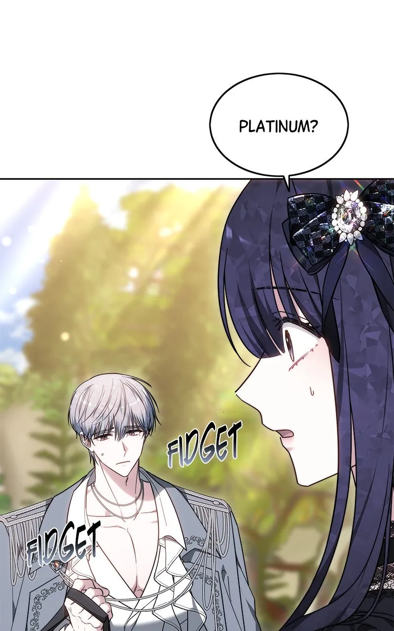 Obsidian Bride Chapter 83 page 70 - 