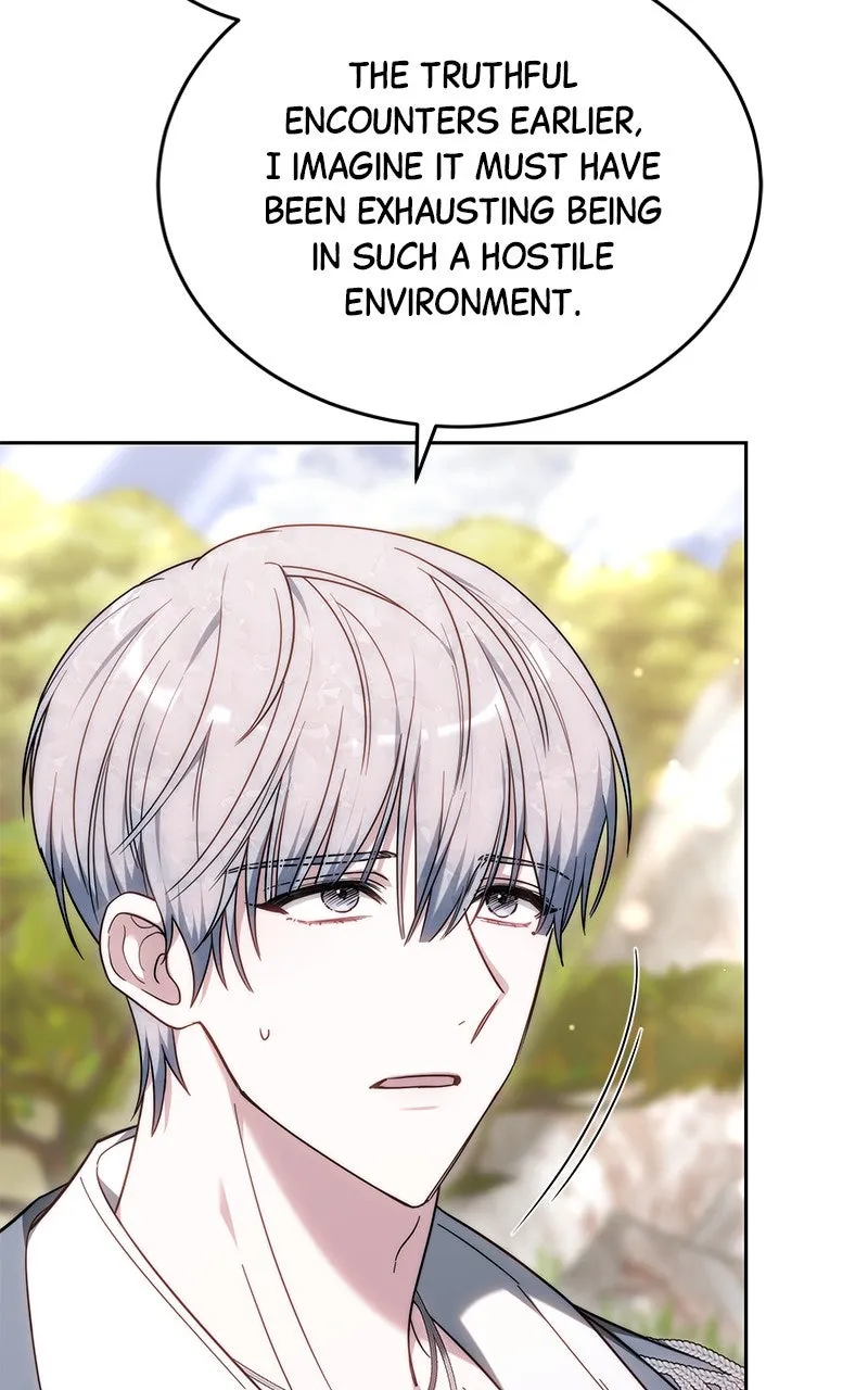 Obsidian Bride Chapter 83 page 72 - 