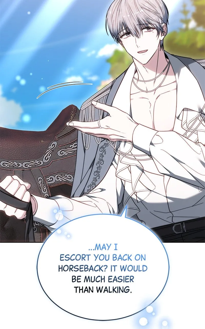 Obsidian Bride Chapter 83 page 74 - 