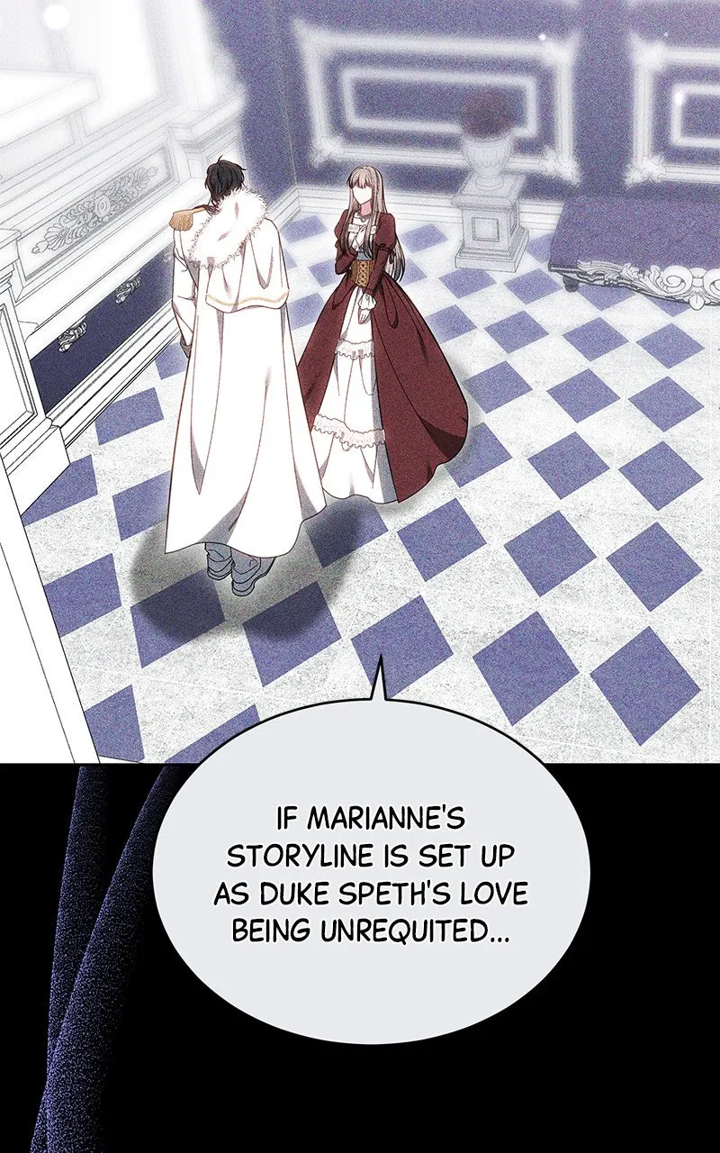 Obsidian Bride Chapter 83 page 78 - 