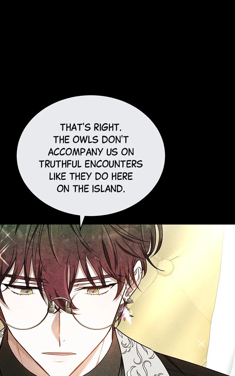 Obsidian Bride Chapter 83 page 9 - 