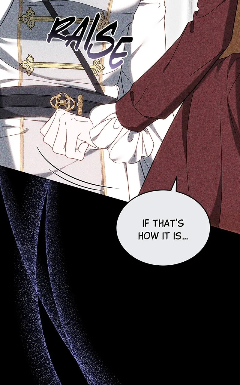 Obsidian Bride Chapter 83 page 83 - 