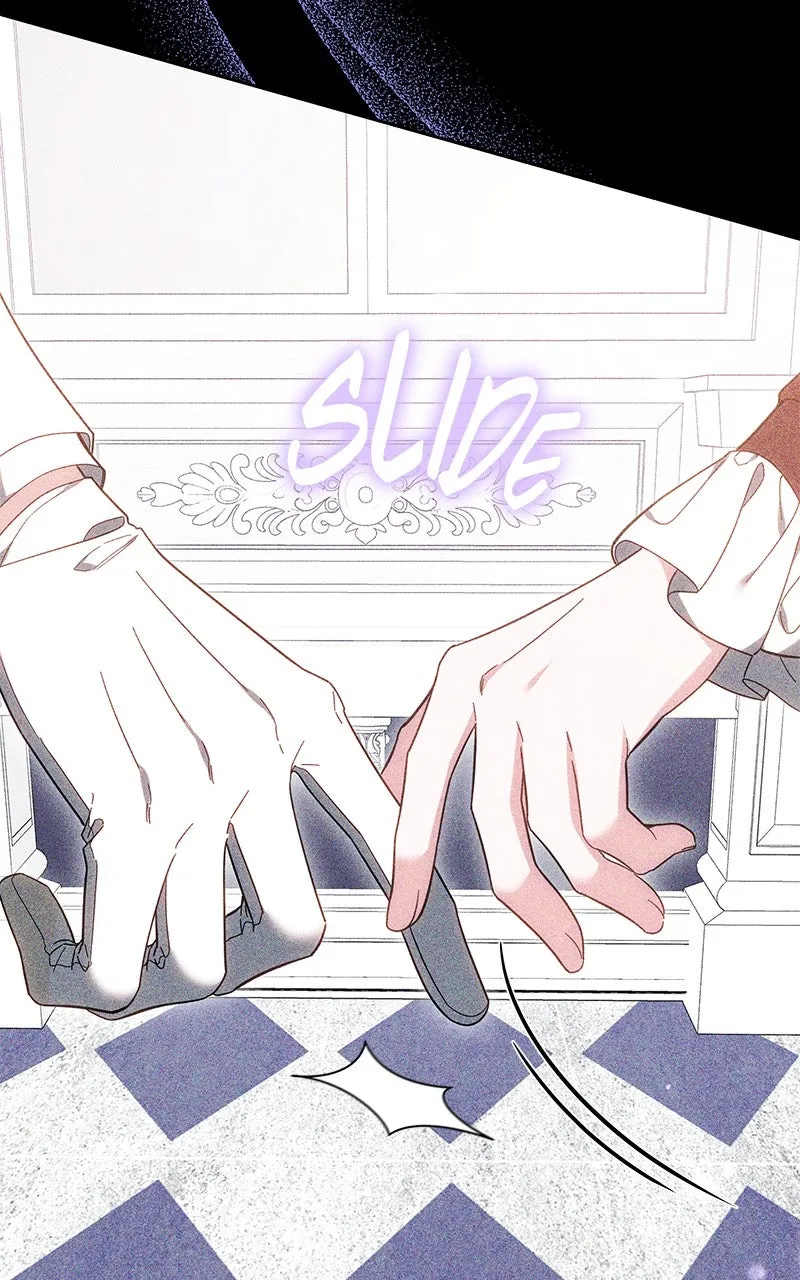 Obsidian Bride Chapter 83 page 84 - 