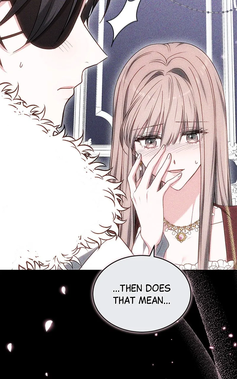 Obsidian Bride Chapter 83 page 86 - 