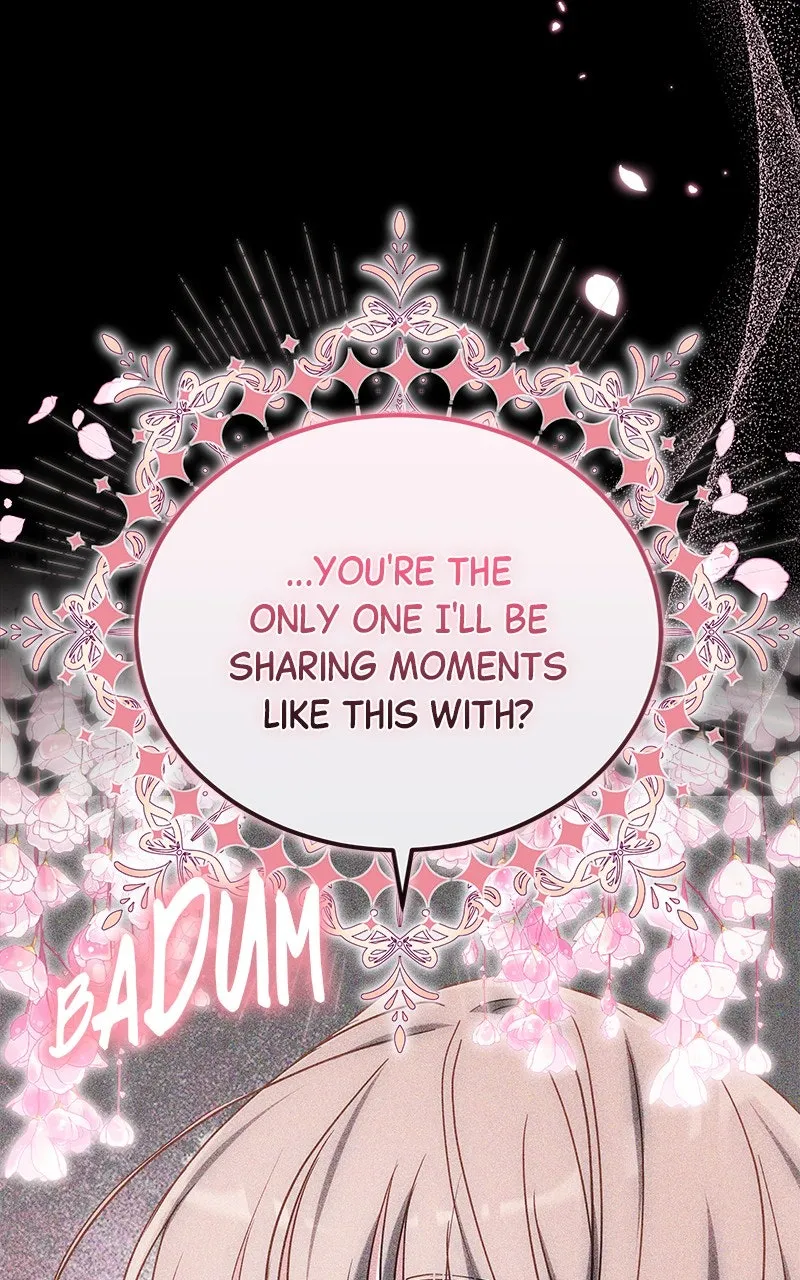 Obsidian Bride Chapter 83 page 87 - 