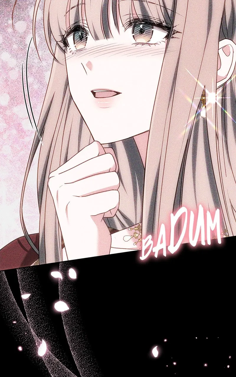 Obsidian Bride Chapter 83 page 88 - 