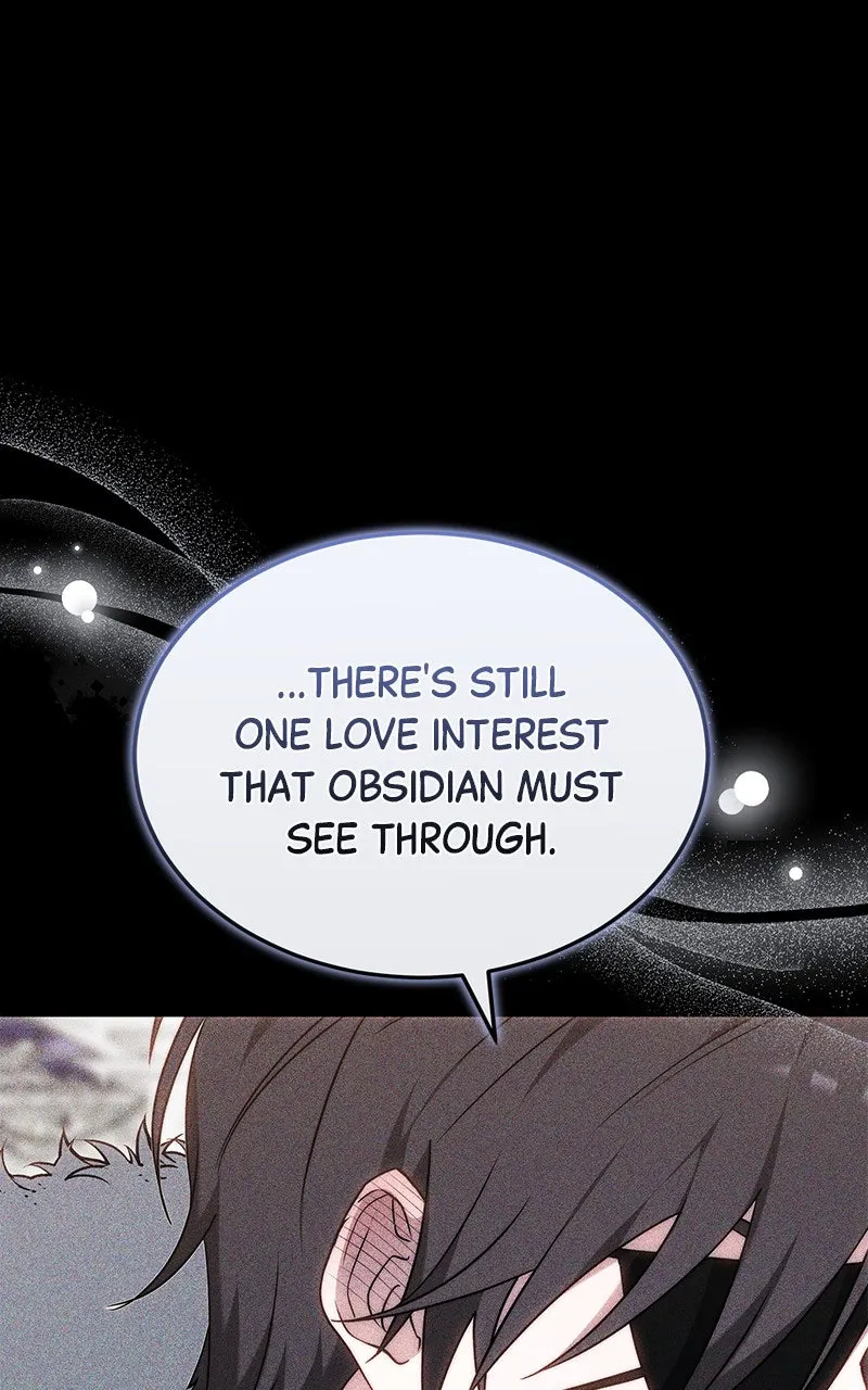Obsidian Bride Chapter 83 page 92 - 