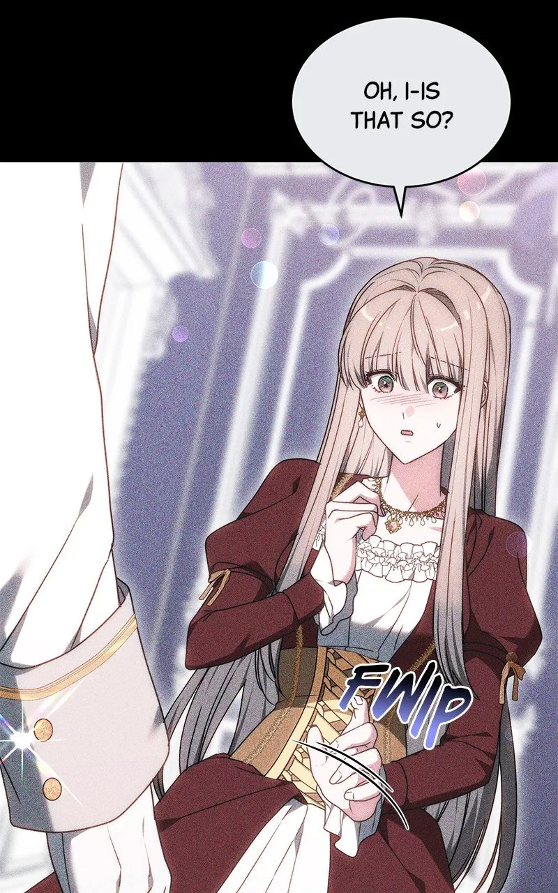 Obsidian Bride Chapter 83 page 94 - 
