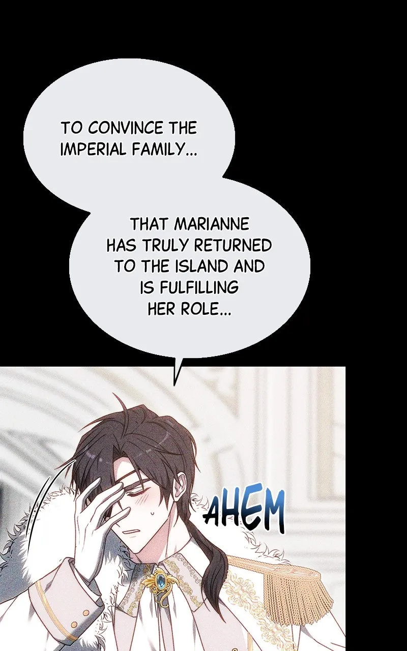 Obsidian Bride Chapter 83 page 96 - 