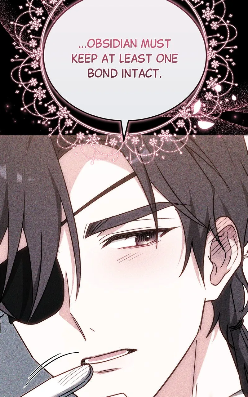 Obsidian Bride Chapter 83 page 98 - 