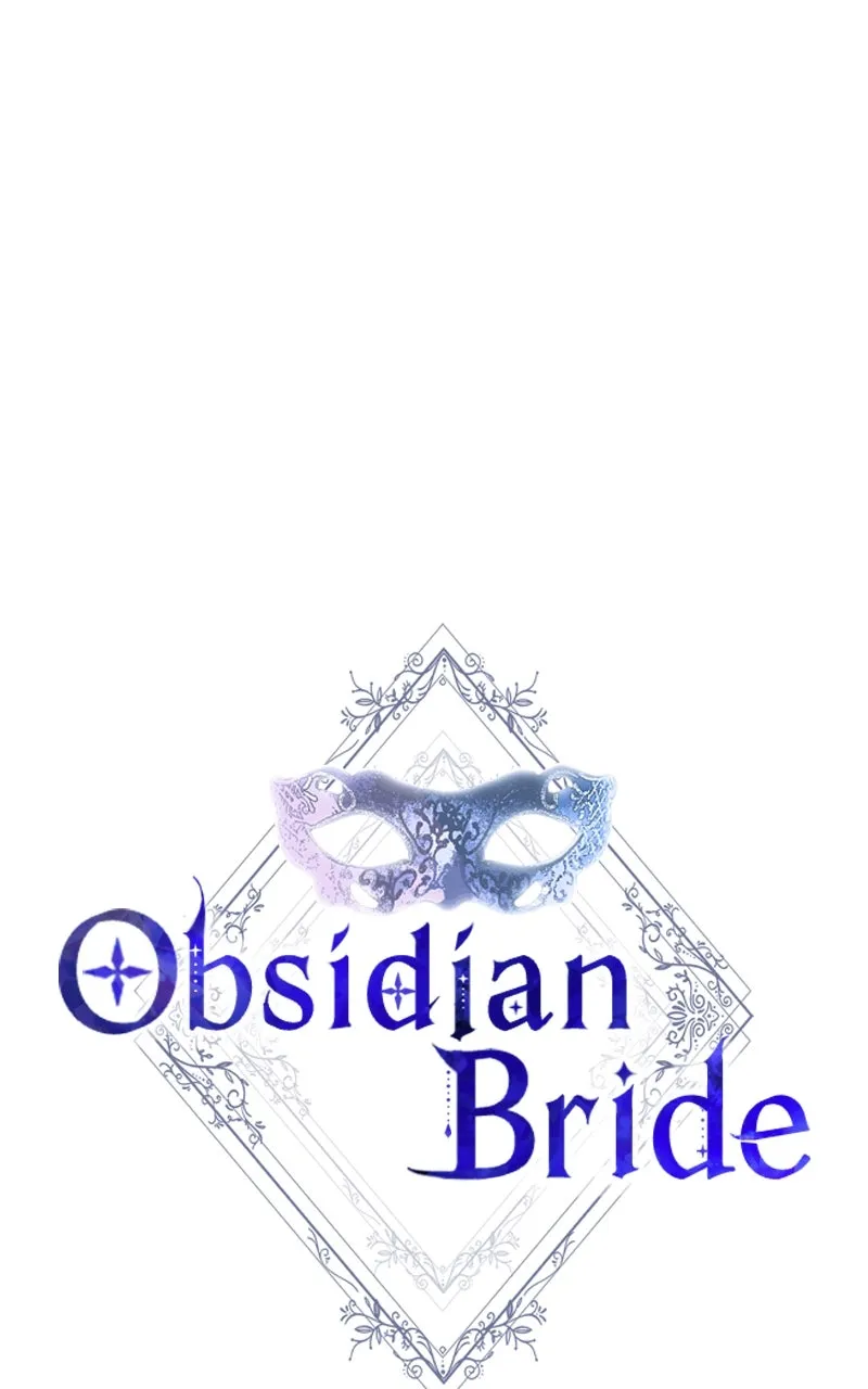 Obsidian Bride Chapter 84 page 11 - 
