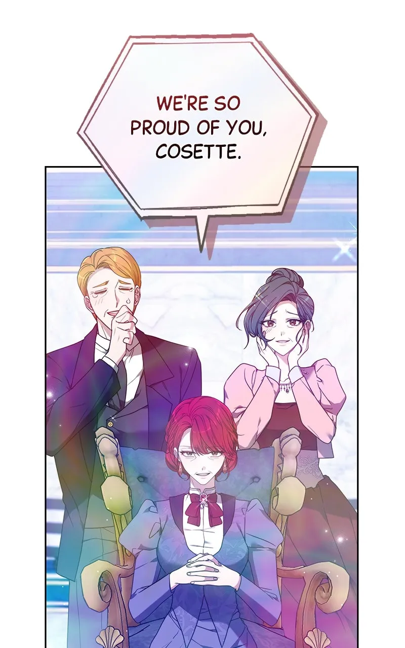 Obsidian Bride Chapter 84 page 107 - 