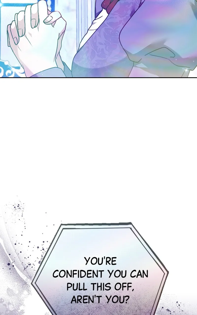 Obsidian Bride Chapter 84 page 110 - 