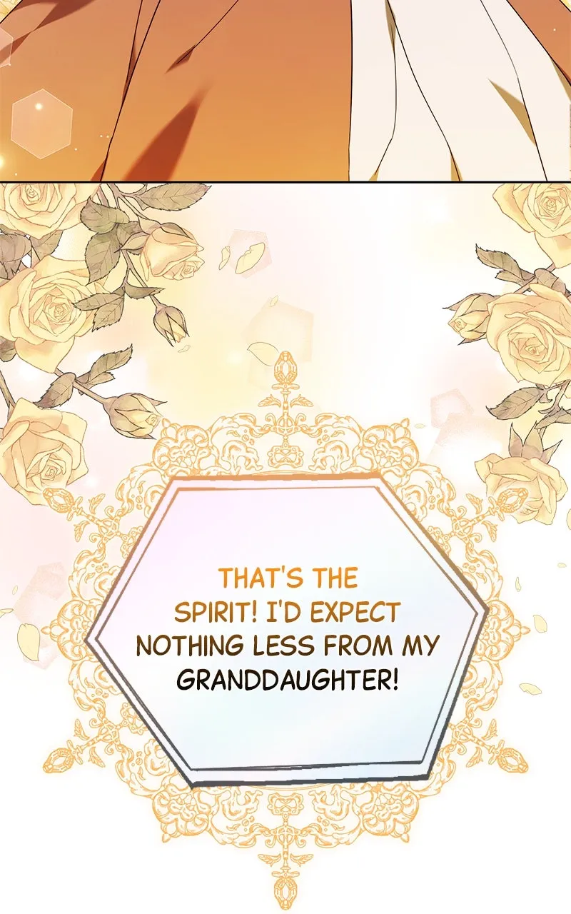 Obsidian Bride Chapter 84 page 114 - 
