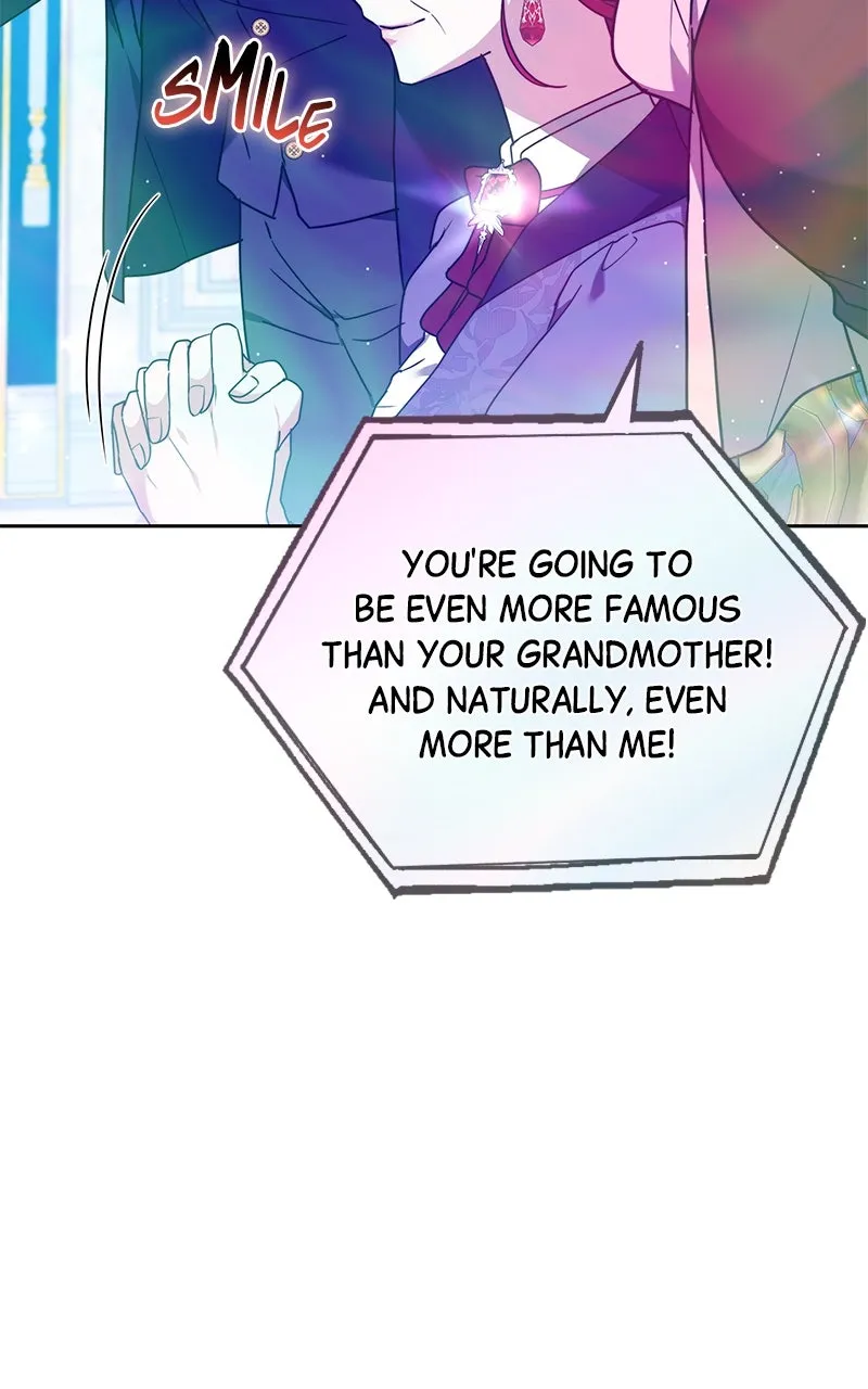Obsidian Bride Chapter 84 page 116 - 