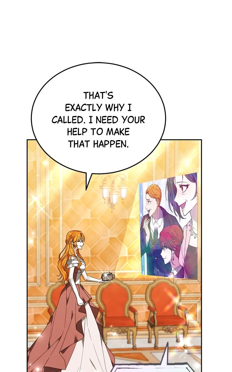 Obsidian Bride Chapter 84 page 117 - 
