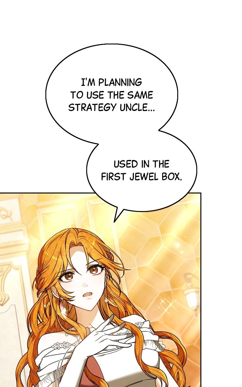 Obsidian Bride Chapter 84 page 119 - 