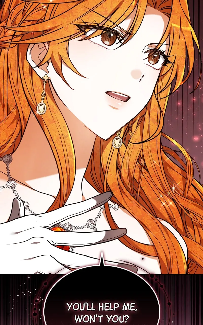 Obsidian Bride Chapter 84 page 121 - 