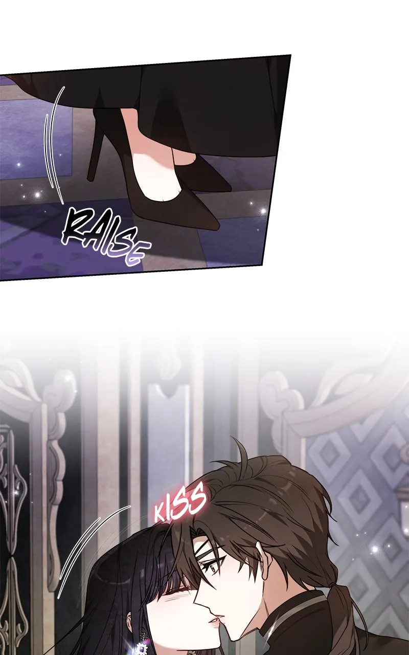 Obsidian Bride Chapter 84 page 123 - 