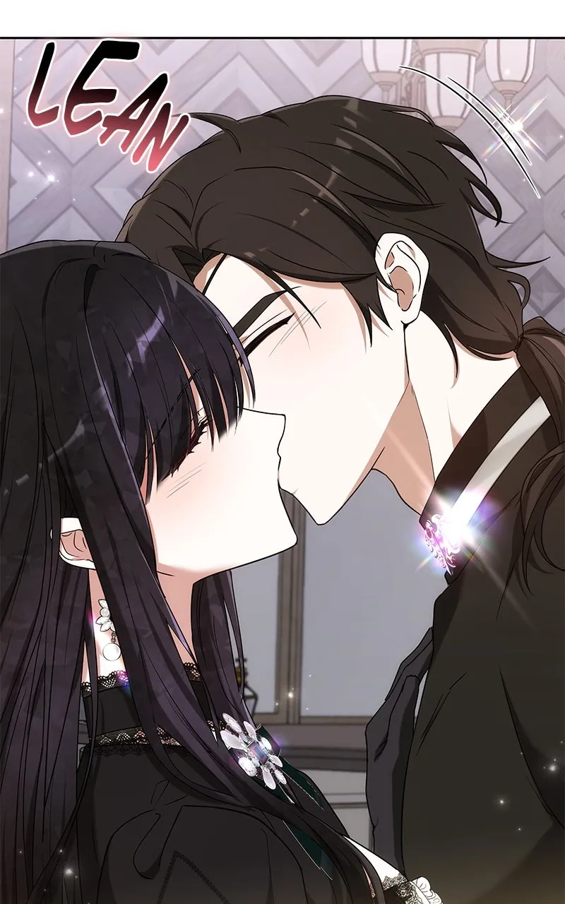 Obsidian Bride Chapter 84 page 125 - 