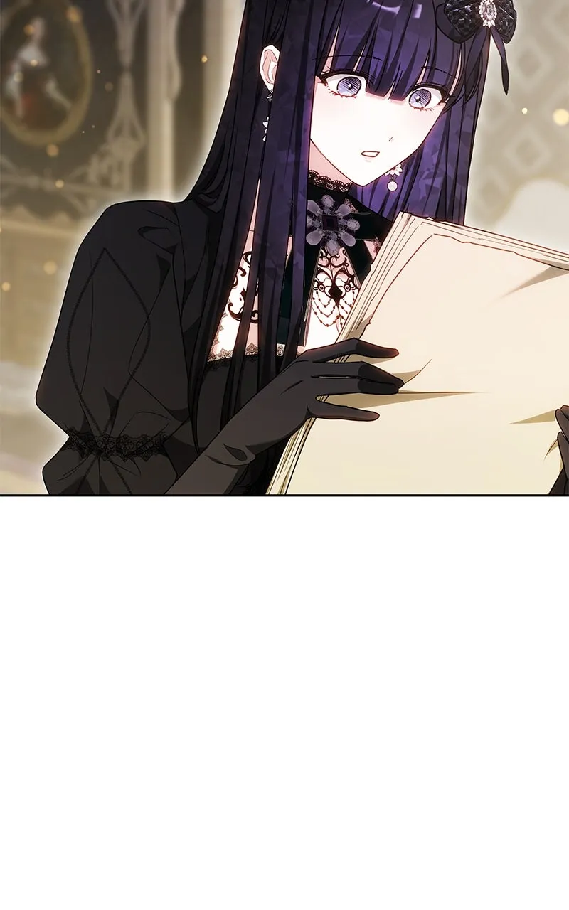 Obsidian Bride Chapter 84 page 14 - 
