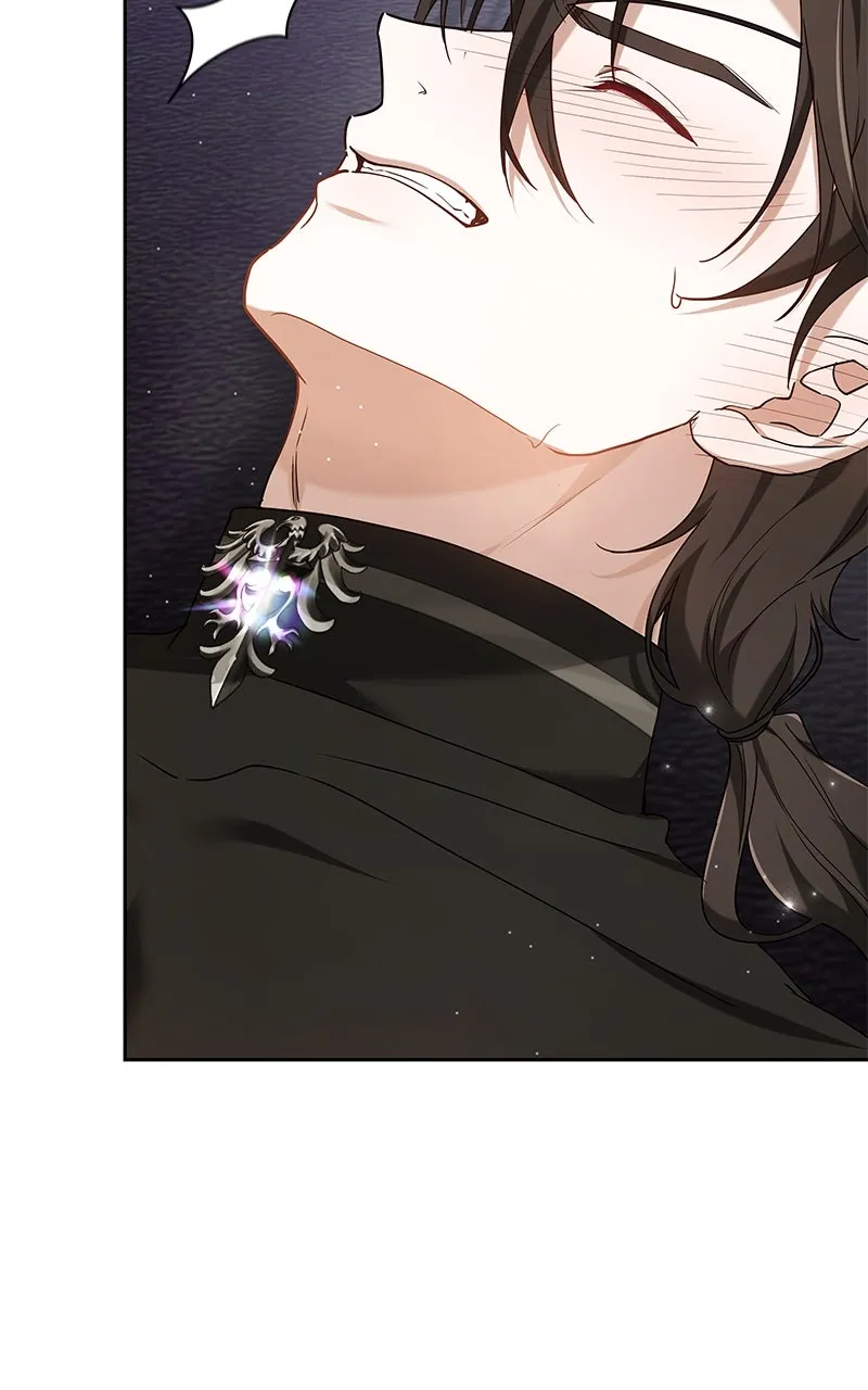 Obsidian Bride Chapter 84 page 135 - 